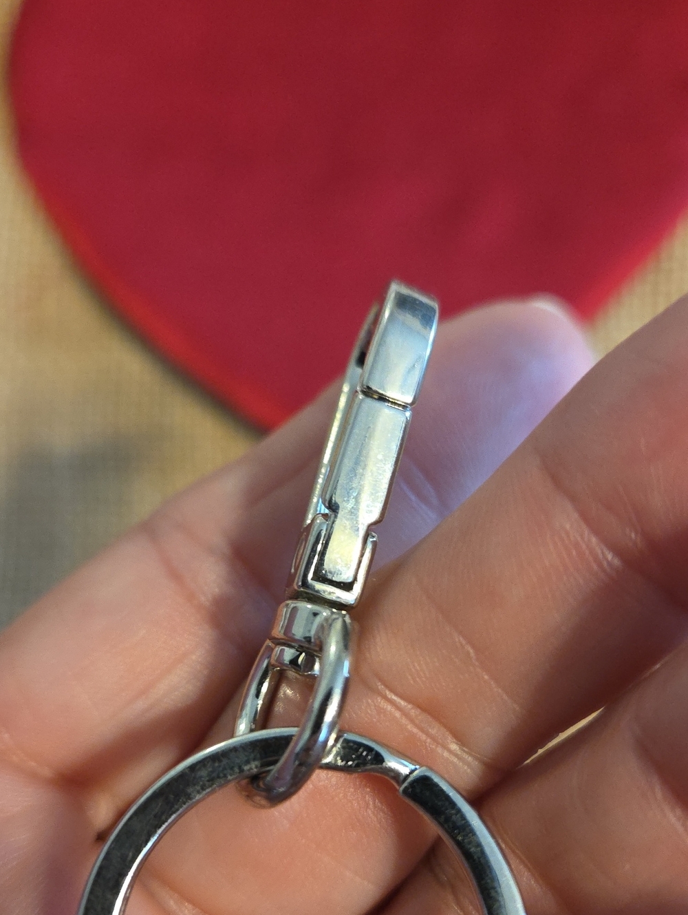 Prada Key Fob - Picture 7 of 11
